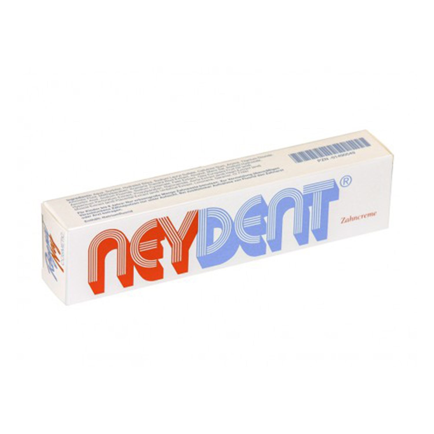 NeyDent Toothpaste VitOrgan