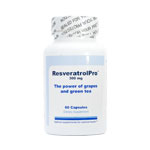 Resveratrol 60 Caps