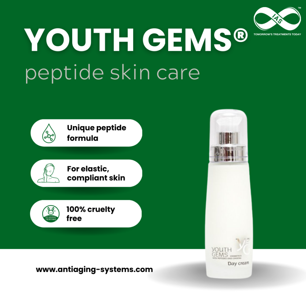 AAS Peptide creams