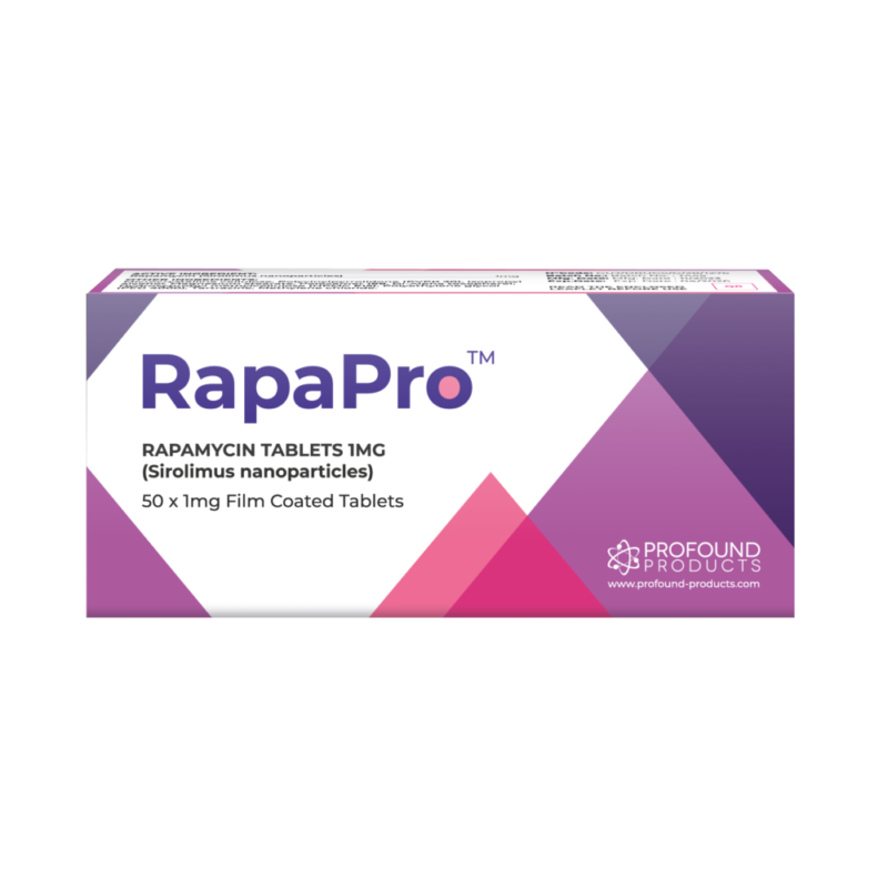 Rapamycin RapaPro box