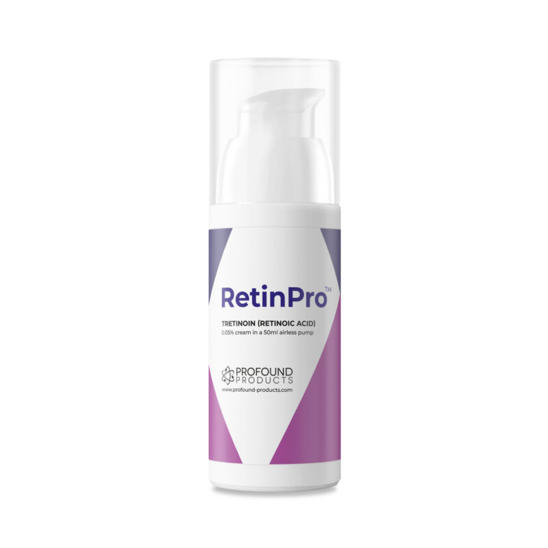 RetinPro tretinoin cream