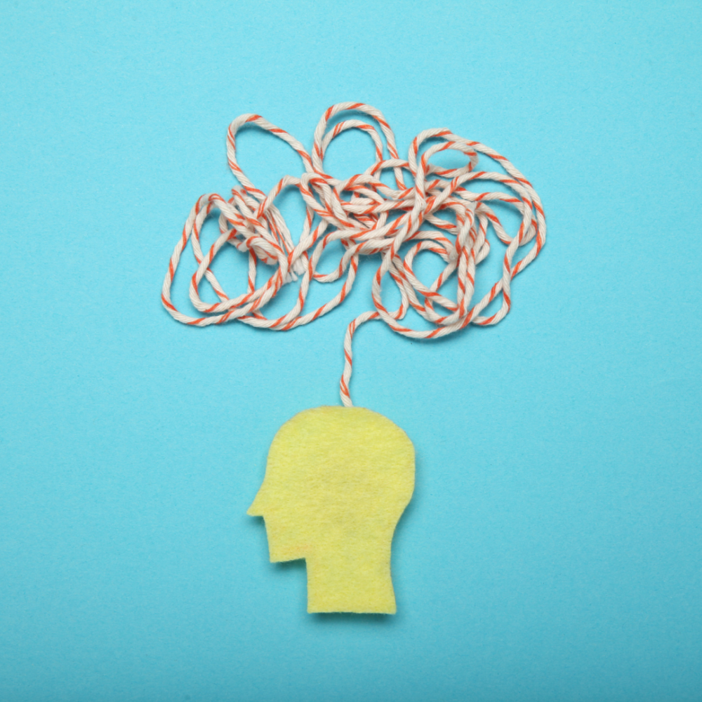 Natural AntiAging Remedies for Memory & Concentration