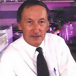 Dr Richard WALKER, M.D., Ph.D.