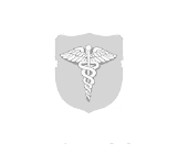 BSAAM British Society of Anti-Ageing Medicine Logo in white