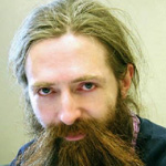 Aubrey De-Grey