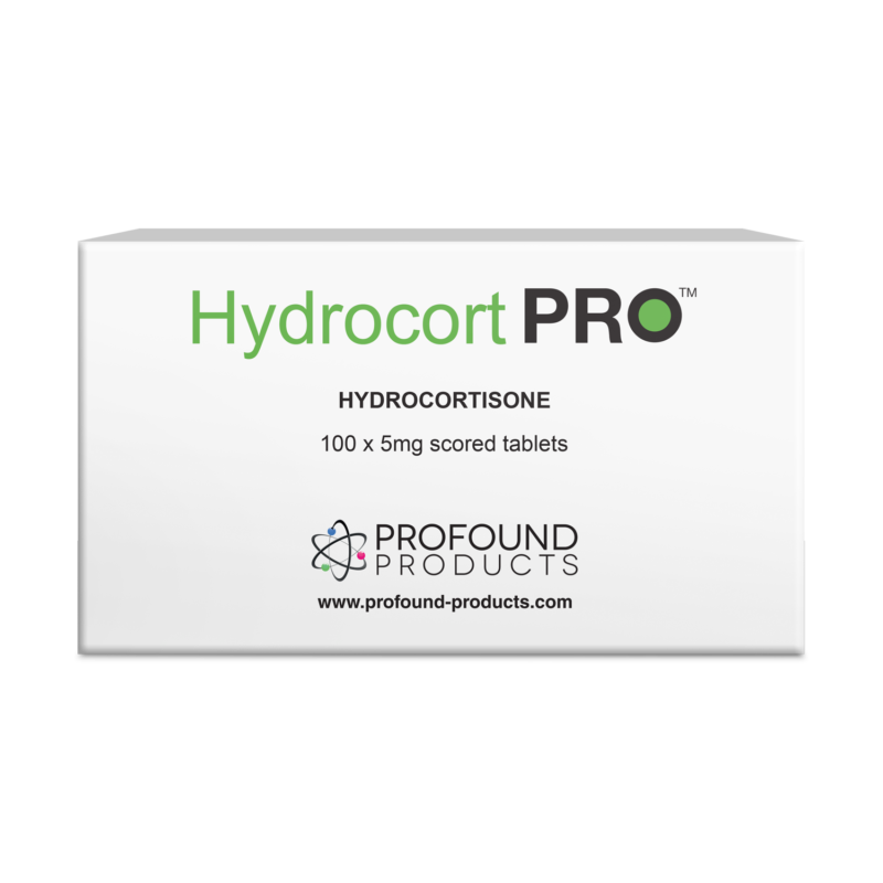 HydrocortPro