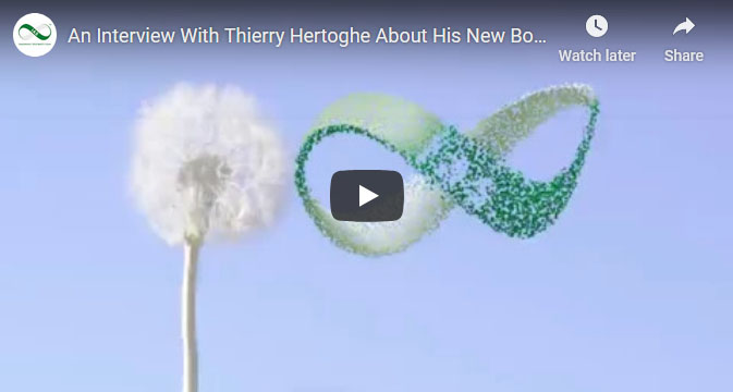 Screenshot of an IAS YouTube video interviewing Thierry Hertoghe