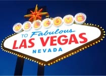Las Vegas Conference
